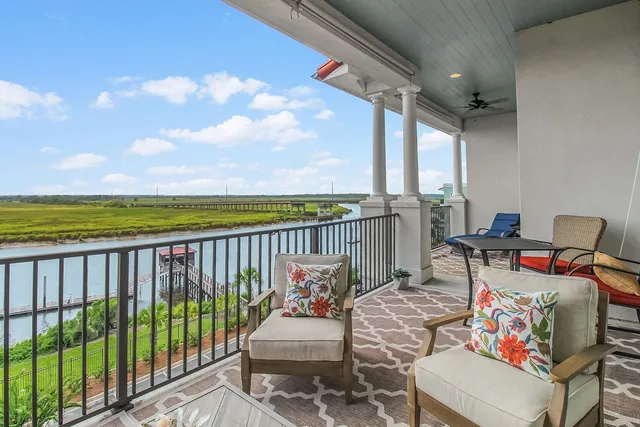 $799,900 | 227 Fort King George Drive, Unit K, Darien, GA 31305