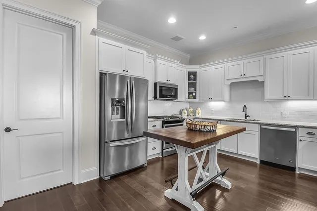 $799,900 | 227 Fort King George Drive, Unit K, Darien, GA 31305