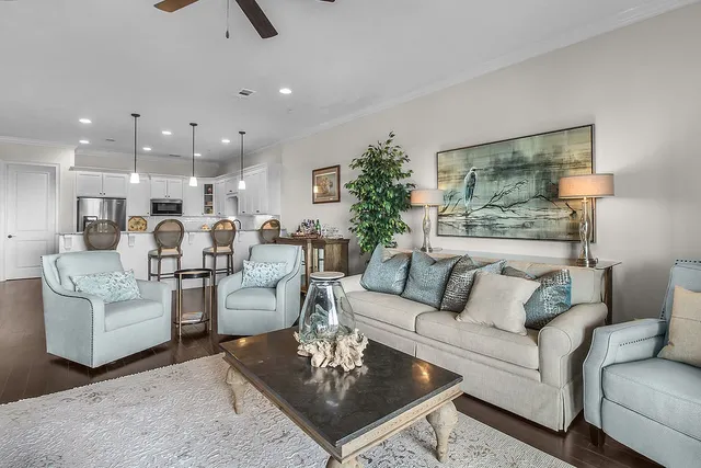 $799,900 | 227 Fort King George Drive, Unit K, Darien, GA 31305