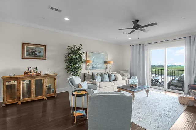 $799,900 | 227 Fort King George Drive, Unit K, Darien, GA 31305