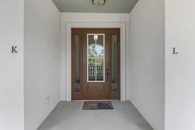 $799,900 | 227 Fort King George Drive, Unit K, Darien, GA 31305