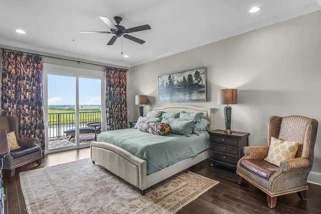 $799,900 | 227 Fort King George Drive, Unit K, Darien, GA 31305