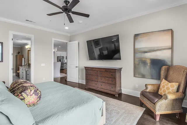 $799,900 | 227 Fort King George Drive, Unit K, Darien, GA 31305