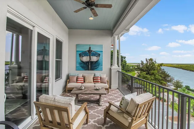 $799,900 | 227 Fort King George Drive, Unit K, Darien, GA 31305