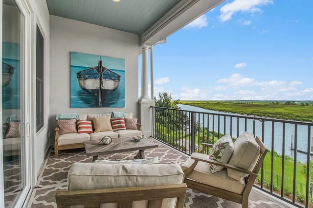 $799,900 | 227 Fort King George Drive, Unit K, Darien, GA 31305