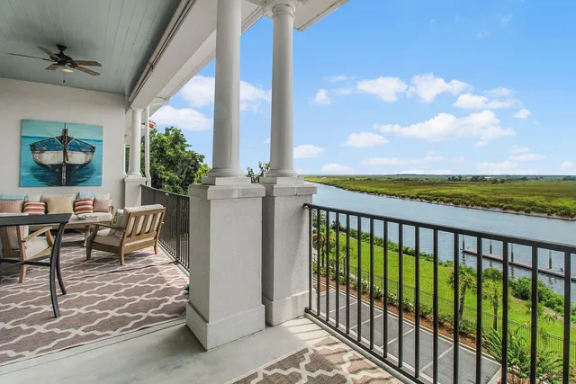 $799,900 | 227 Fort King George Drive, Unit K, Darien, GA 31305