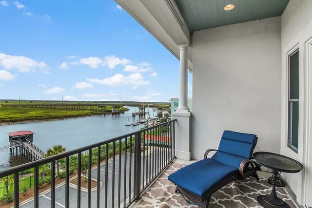 $799,900 | 227 Fort King George Drive, Unit K, Darien, GA 31305