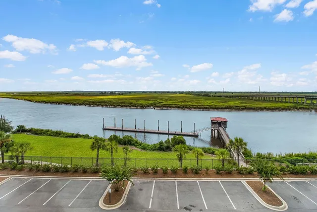 $799,900 | 227 Fort King George Drive, Unit K, Darien, GA 31305