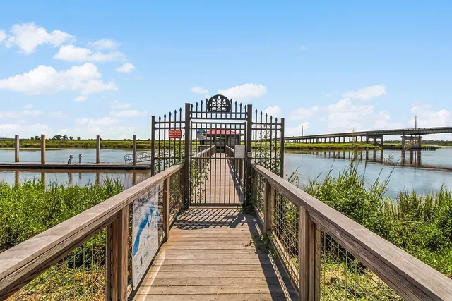 $799,900 | 227 Fort King George Drive, Unit K, Darien, GA 31305