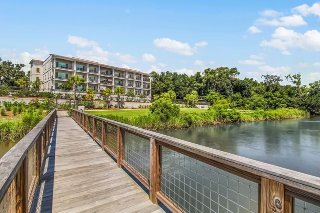 $799,900 | 227 Fort King George Drive, Unit K, Darien, GA 31305