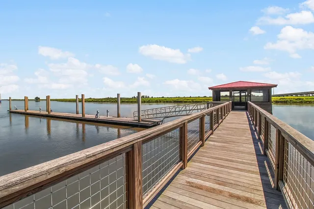 $799,900 | 227 Fort King George Drive, Unit K, Darien, GA 31305