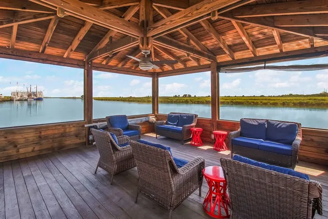 $799,900 | 227 Fort King George Drive, Unit K, Darien, GA 31305