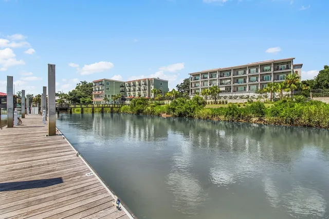 $799,900 | 227 Fort King George Drive, Unit K, Darien, GA 31305