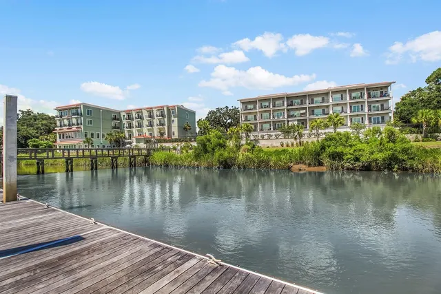 $799,900 | 227 Fort King George Drive, Unit K, Darien, GA 31305