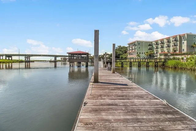 $799,900 | 227 Fort King George Drive, Unit K, Darien, GA 31305