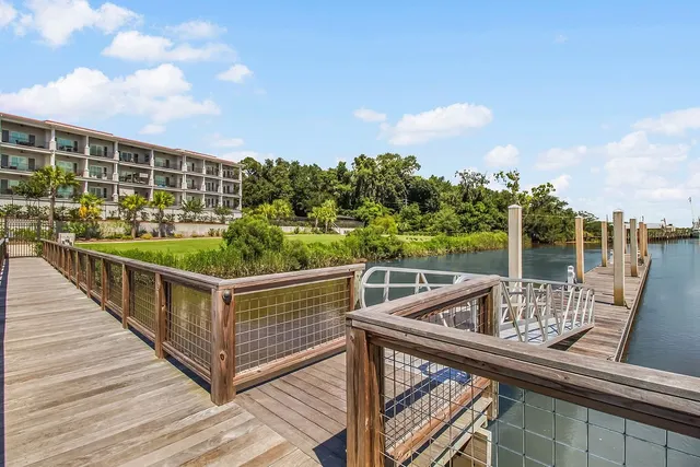 $799,900 | 227 Fort King George Drive, Unit K, Darien, GA 31305