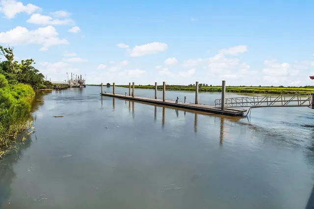 $799,900 | 227 Fort King George Drive, Unit K, Darien, GA 31305