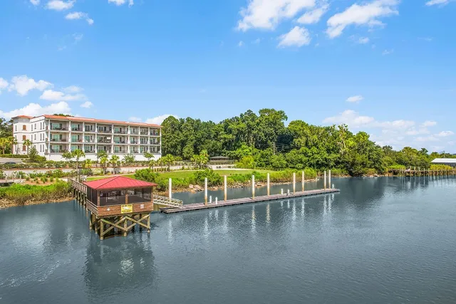 $799,900 | 227 Fort King George Drive, Unit K, Darien, GA 31305