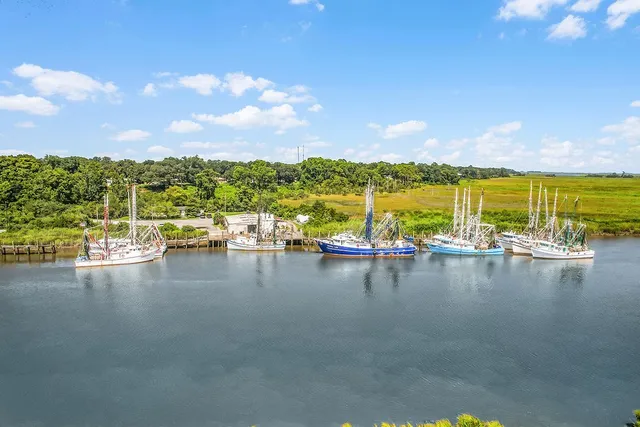 $799,900 | 227 Fort King George Drive, Unit K, Darien, GA 31305