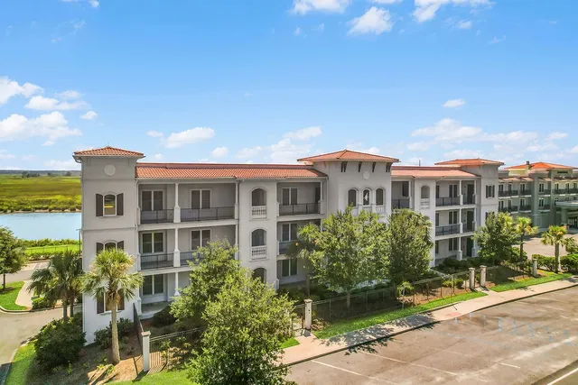 $799,900 | 227 Fort King George Drive, Unit K, Darien, GA 31305