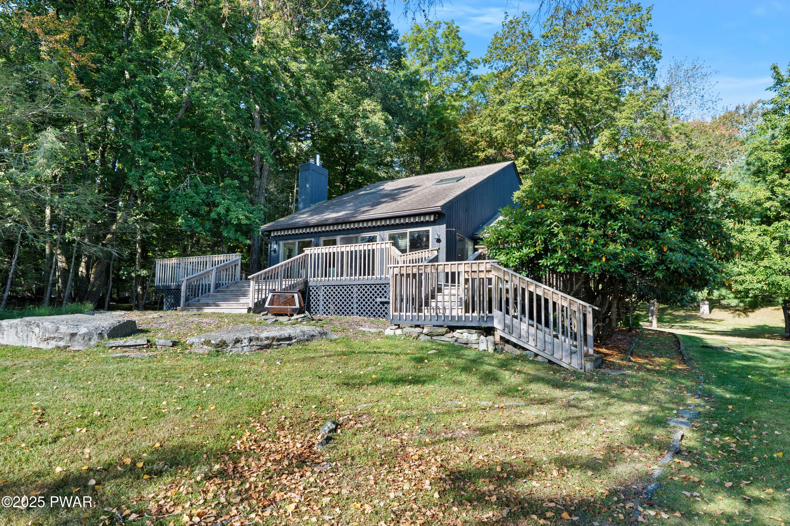 1264 Goose Pond Road Lake Ariel, PA 18436 - Photo 59 of 65