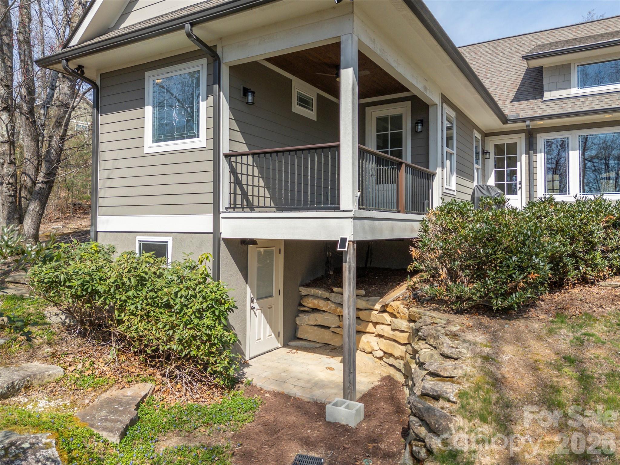 439 Monarch Road Hendersonville, NC 28739 - Photo 39 of 48 Gallery Image 39