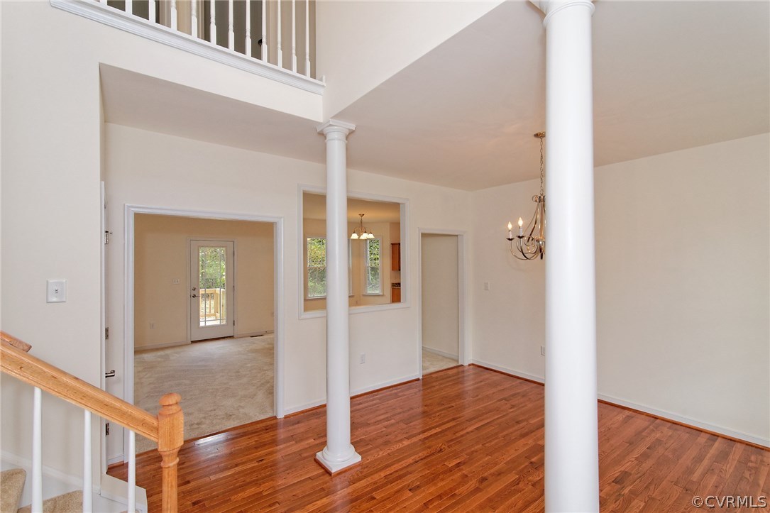 3025 Barnack Road Midlothian, VA 23112 - Photo 2 of 13 Gallery Image 2