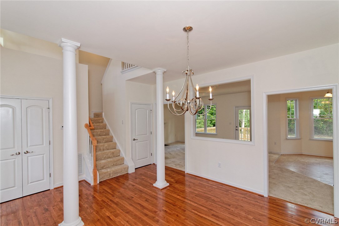3025 Barnack Road Midlothian, VA 23112 - Photo 3 of 13 Gallery Image 3
