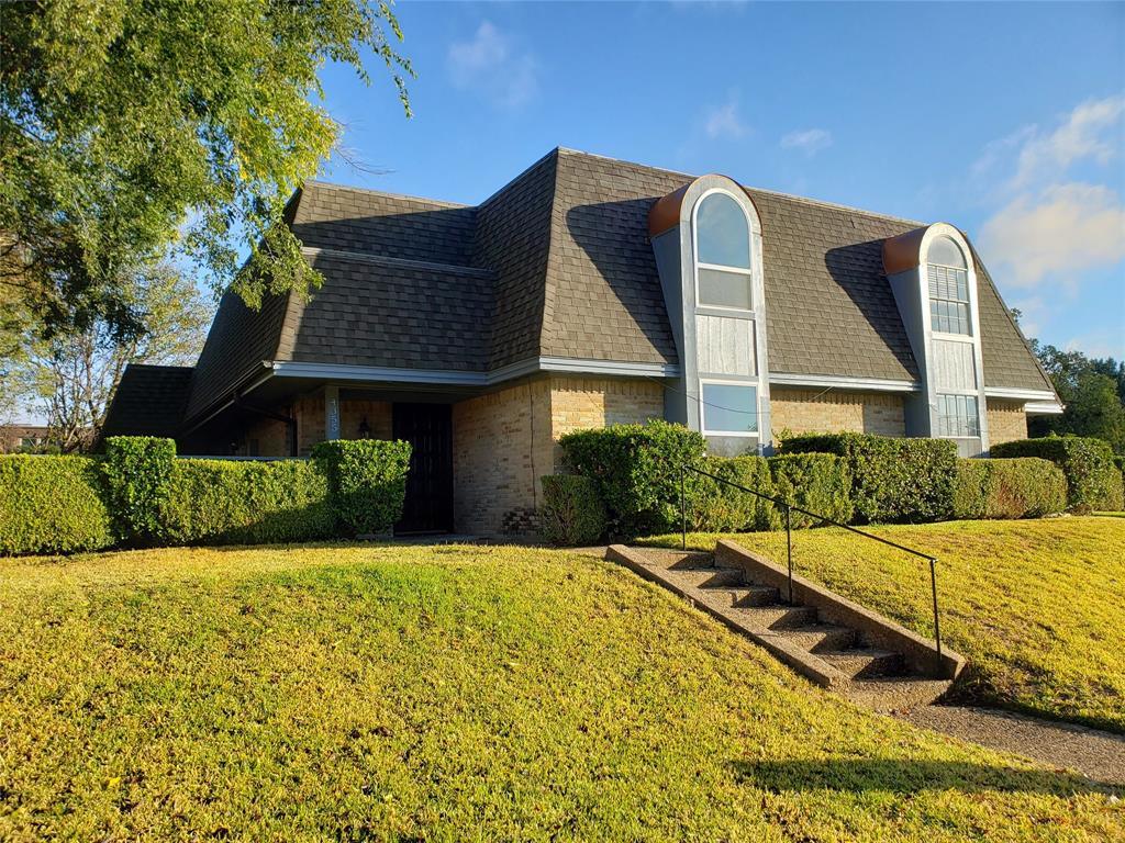 4355 Harvest Hill, Dallas, TX 75244 Compass