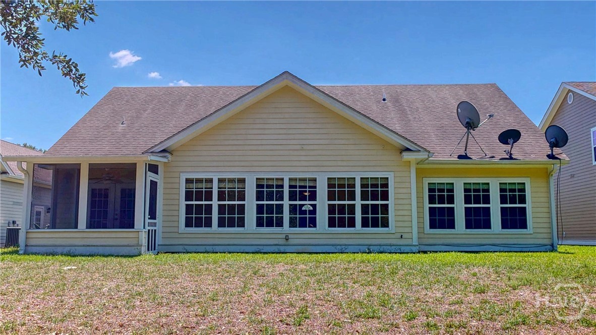 45 Olde Gate Court Pooler, GA 31322 - Photo 35 of 41