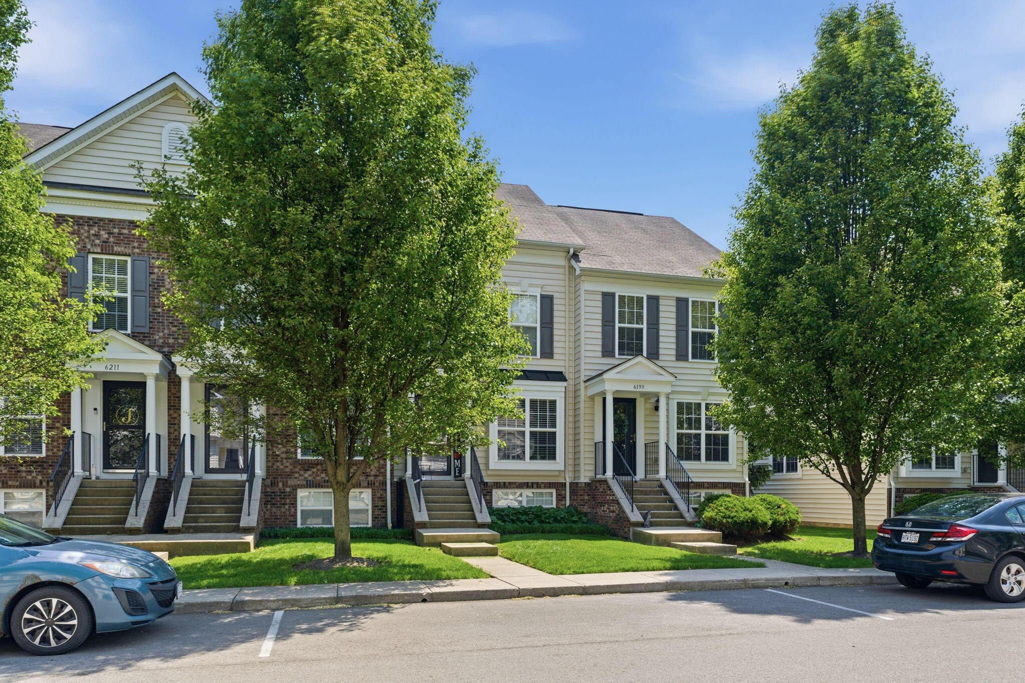 6199 Joes Hopper Road, Unit 72 Columbus, OH 43230 - Photo 4 of 51 Gallery Image 4