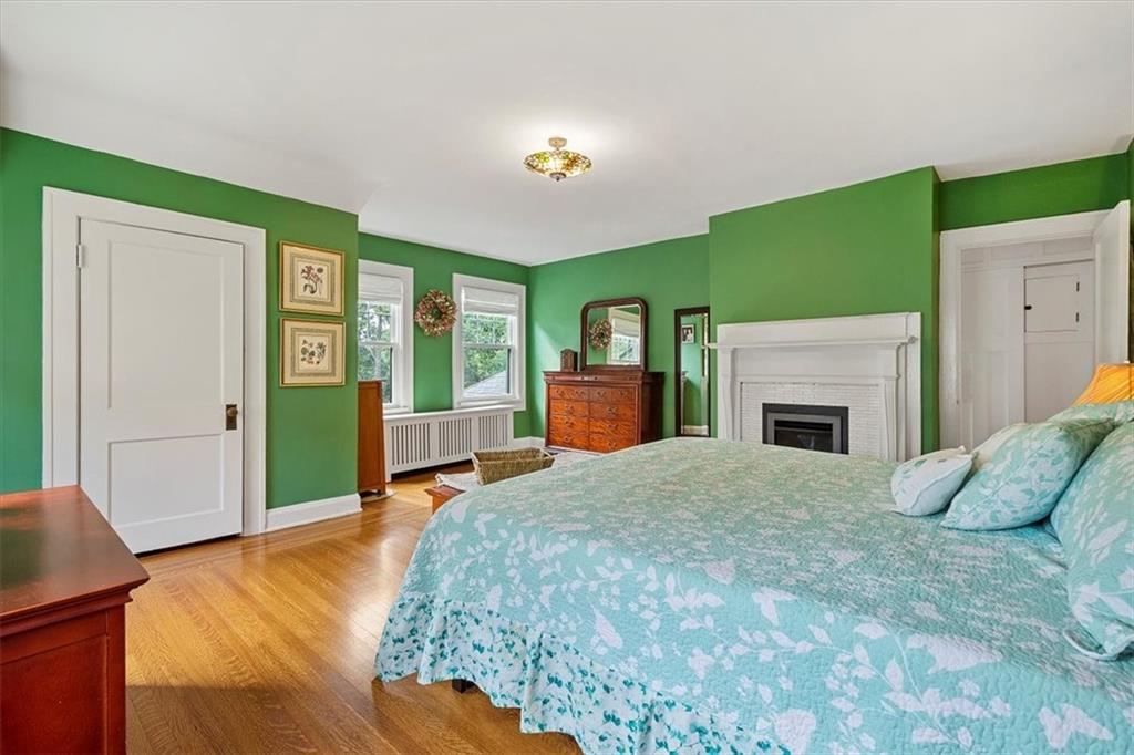 533 Hamilton Road Pittsburgh, PA 15205 - Photo 14 of 24 Gallery Image 14