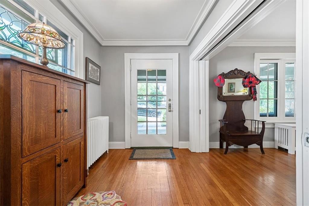 533 Hamilton Road Pittsburgh, PA 15205 - Photo 3 of 24 Gallery Image 3