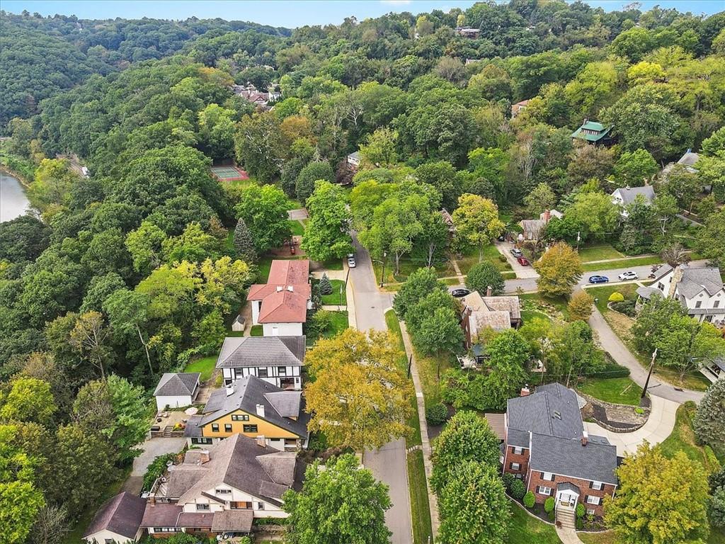 533 Hamilton Road Pittsburgh, PA 15205 - Photo 24 of 24 Gallery Image 24