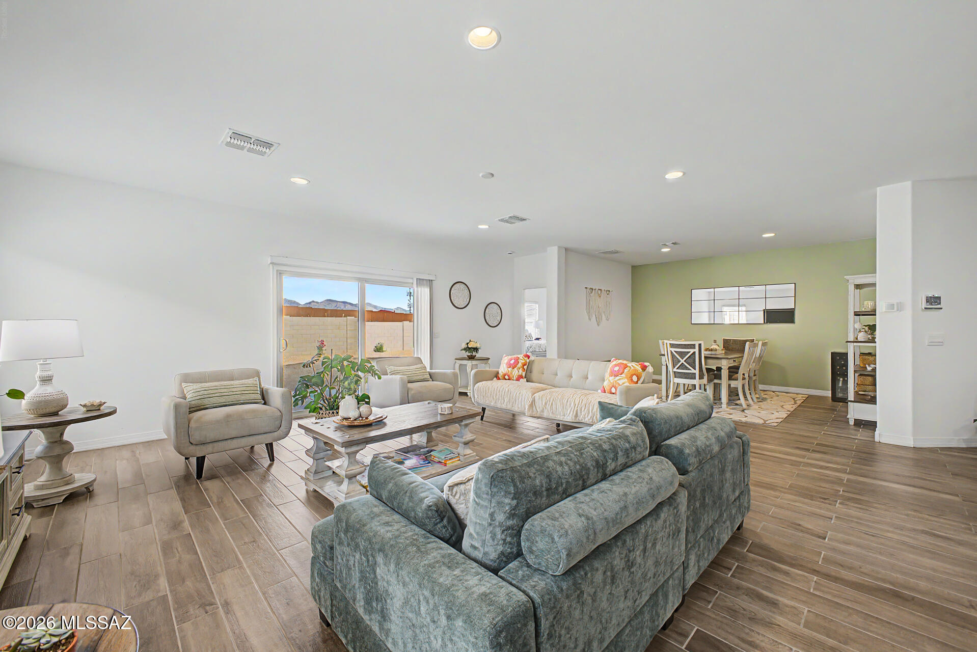 13070 North Malia Moon Road Marana, AZ 85658 - Photo 9 of 36