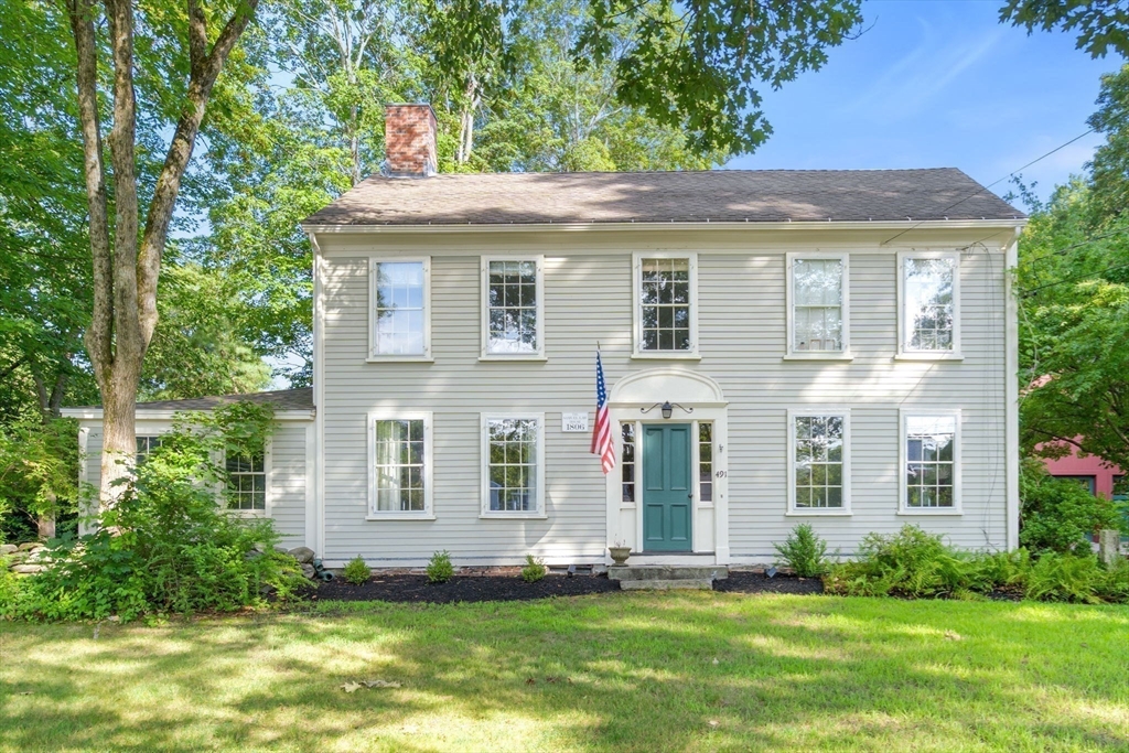 491 Main Street Acton, MA 01720 - Photo 34 of 41