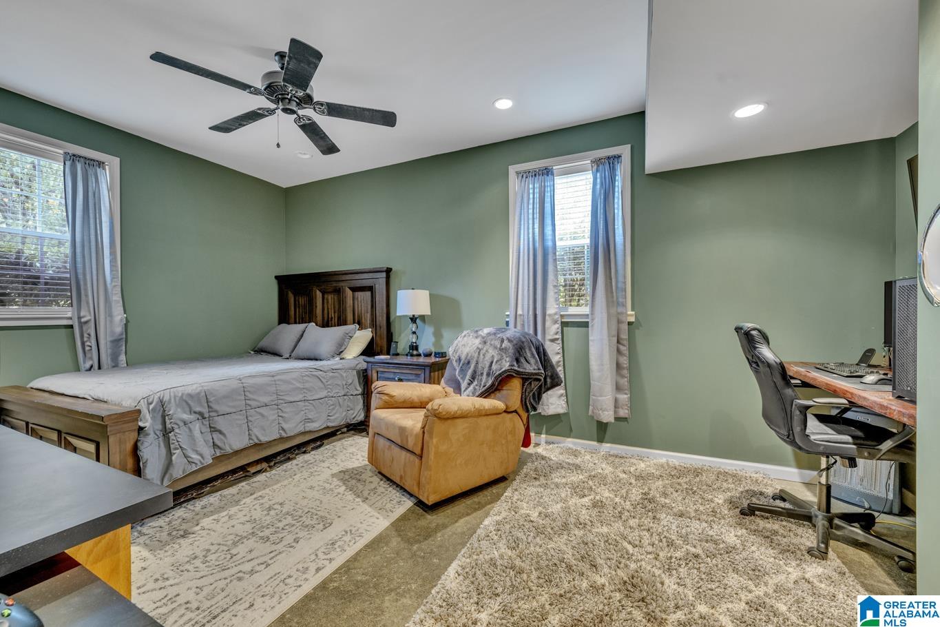 202 Overcreek Road Warrior, AL 35180 - Photo 24 of 51