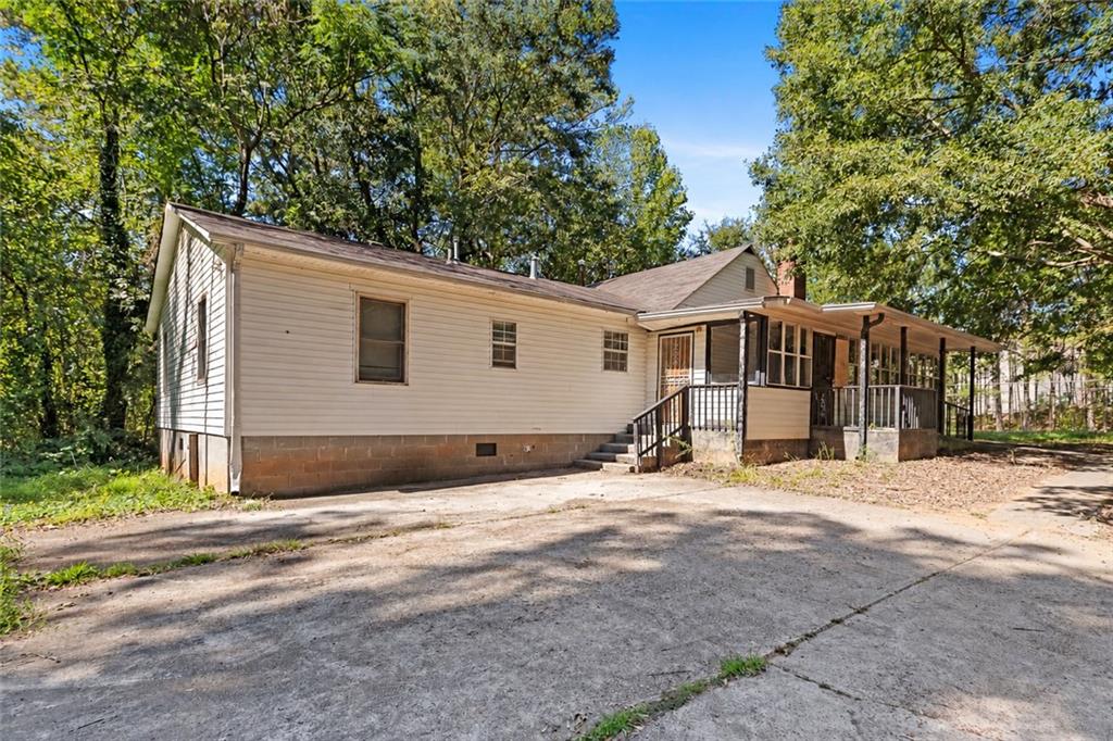 1067 Constitution Road Southeast Atlanta, GA 30315 - Photo 31 of 32 Gallery Image 31