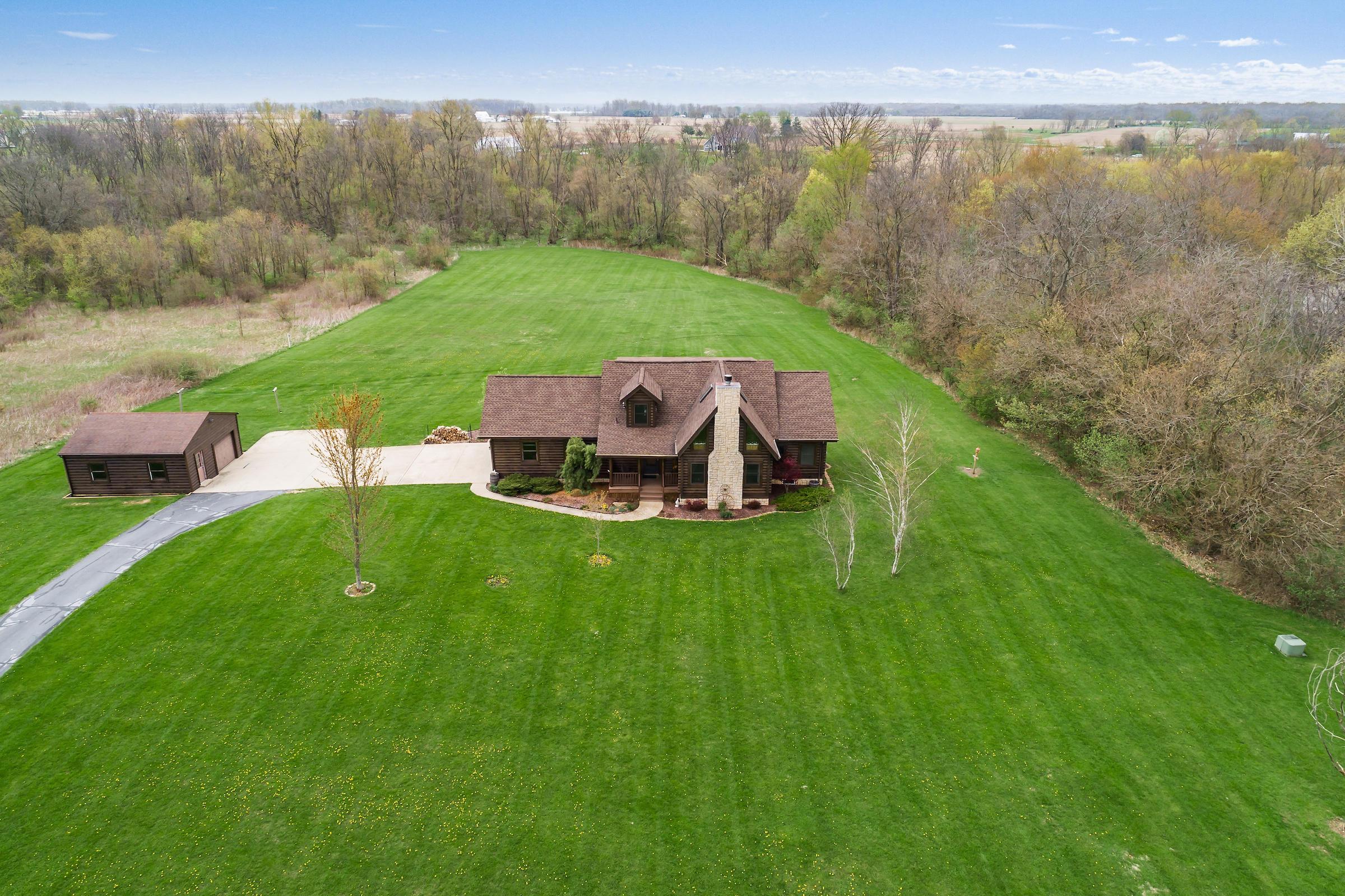 8000 Ashley Road Ashley, OH 43003 - Photo 11 of 71