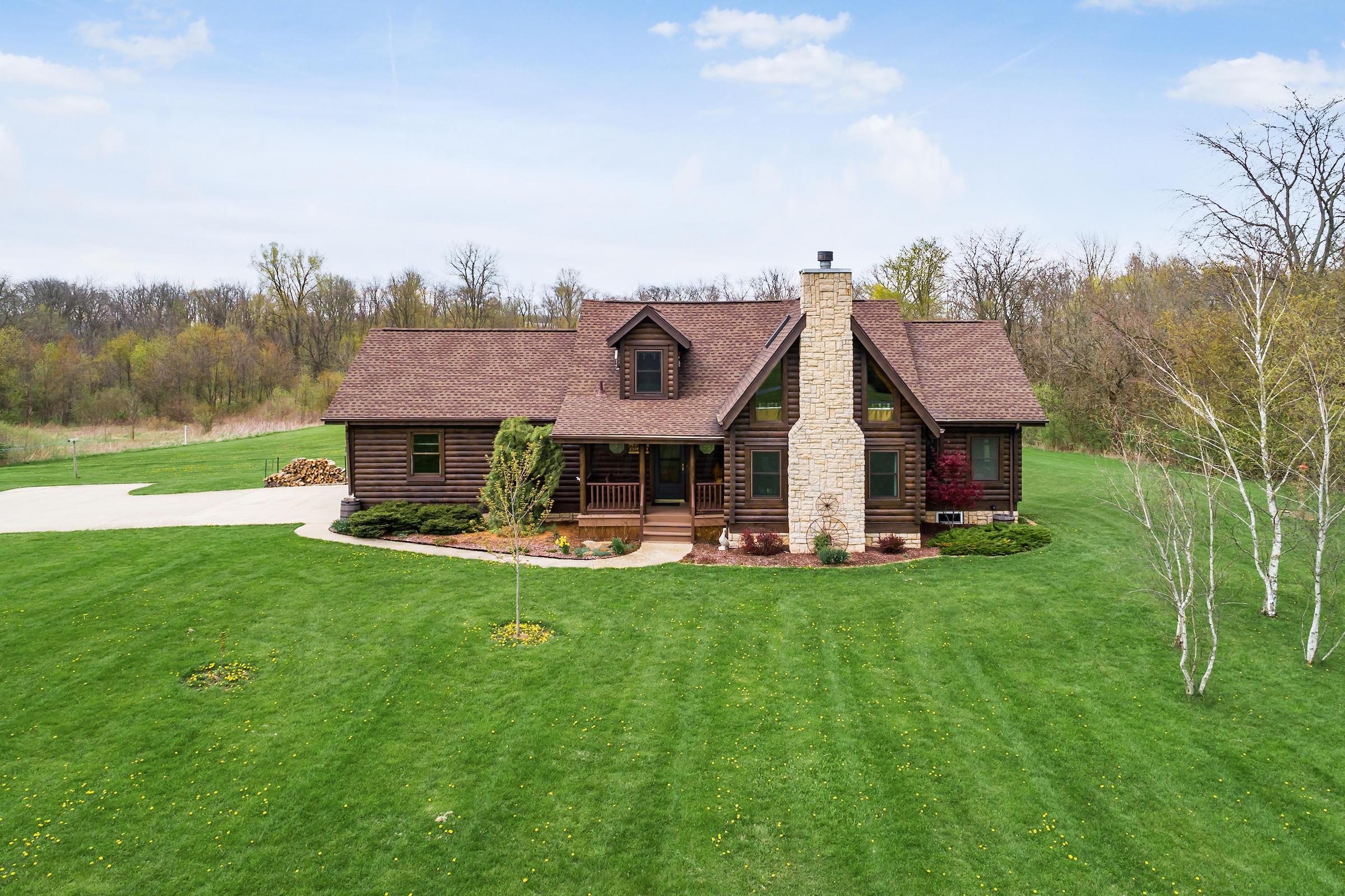 8000 Ashley Road Ashley, OH 43003 - Photo 4 of 71