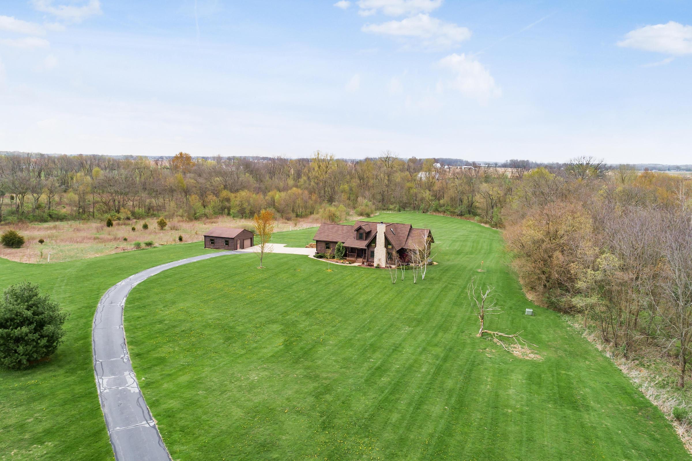 8000 Ashley Road Ashley, OH 43003 - Photo 8 of 71