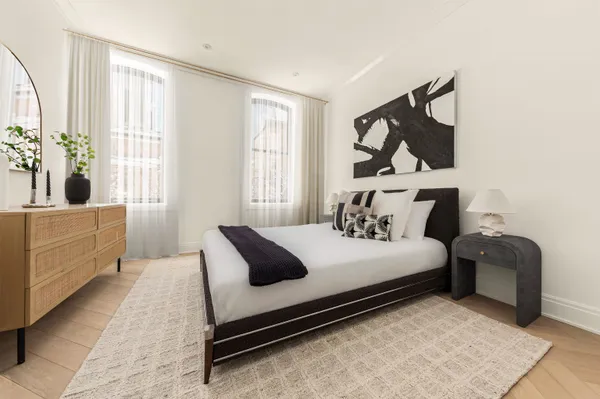 $4,949,000 | 219-221 Warren Street, Unit 1, Jersey City, NJ 07302