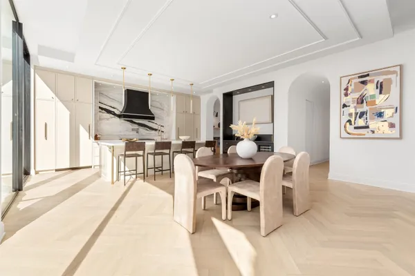 $4,949,000 | 219-221 Warren Street, Unit 1, Jersey City, NJ 07302