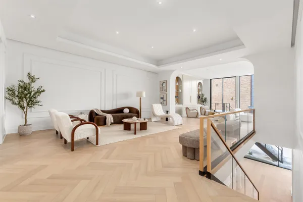 $4,949,000 | 219-221 Warren Street, Unit 1, Jersey City, NJ 07302