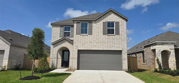 $328,990 | 7511 Marbella Mountain, Richmond, TX 77469