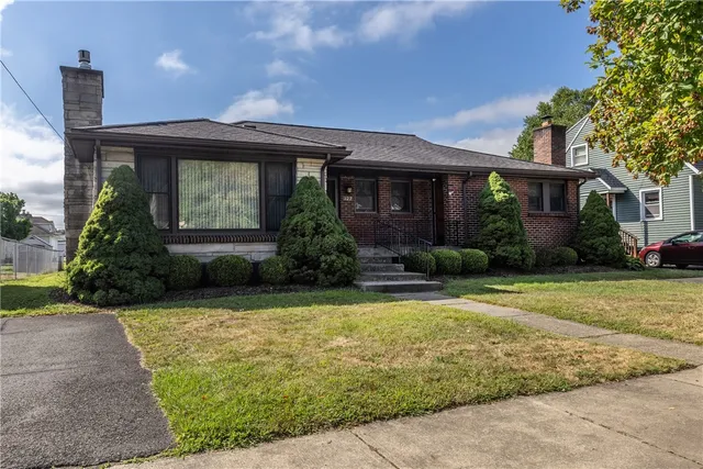 $215,000 | 327 Noble Street, Elmira, NY 14901