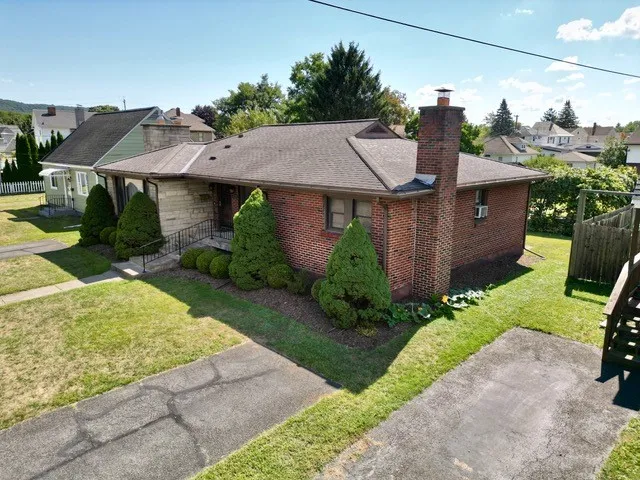 $215,000 | 327 Noble Street, Elmira, NY 14901