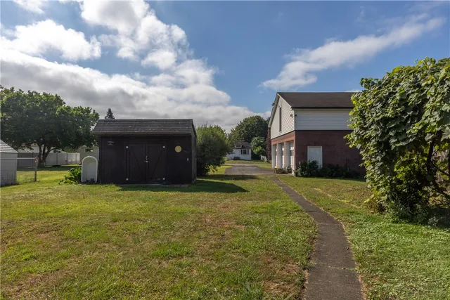 $215,000 | 327 Noble Street, Elmira, NY 14901