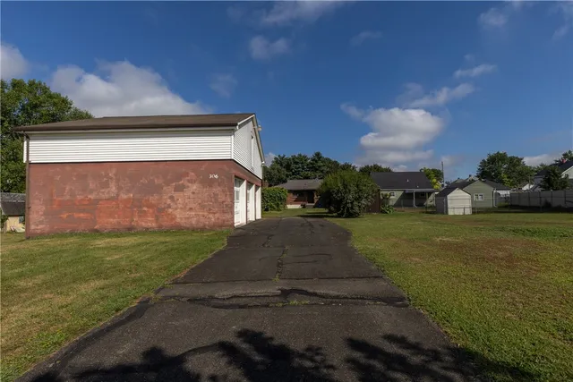 $215,000 | 327 Noble Street, Elmira, NY 14901