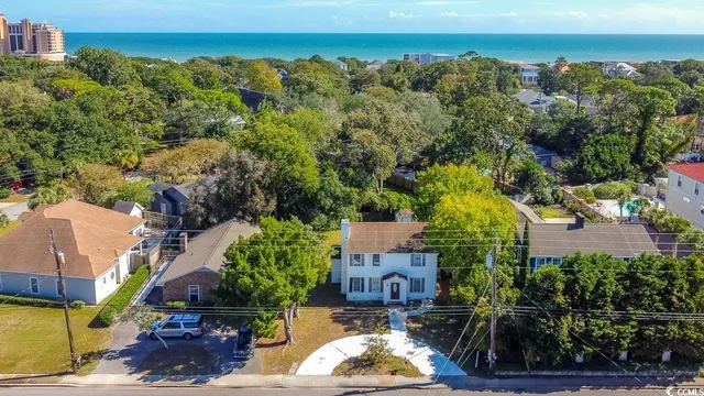 $392,990 | 5704 North Kings Highway, Myrtle Beach, SC 29577